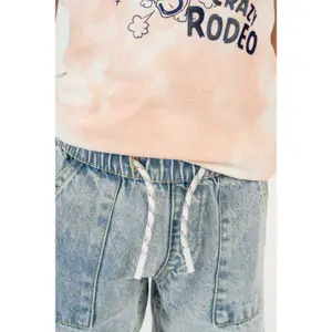 Children's shorts Charanga Gueflida image-2