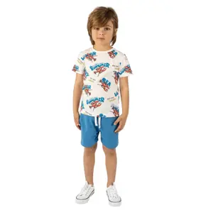 Children's shorts Charanga Galika image-0