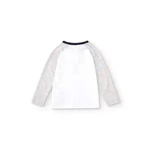 Child's T-shirt Charanga Coarga image-3