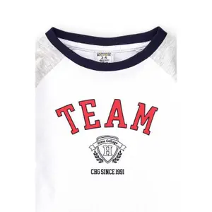 Child's T-shirt Charanga Coarga image-4