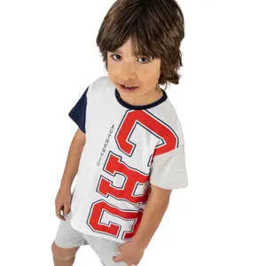 Child's T-shirt Charanga Carpora image-0