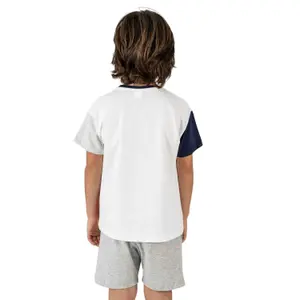 Child's T-shirt Charanga Carpora image-1