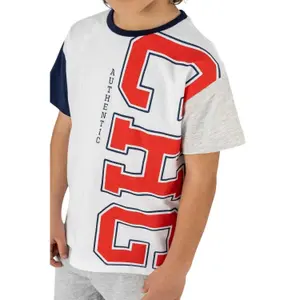 Child's T-shirt Charanga Carpora image-2