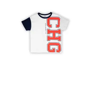 Child's T-shirt Charanga Carpora image-3