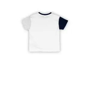 Child's T-shirt Charanga Carpora image-4