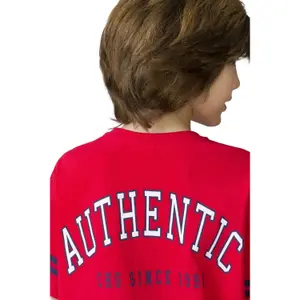 Child's T-shirt Charanga Corporo image-0