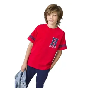 Child's T-shirt Charanga Corporo image-1