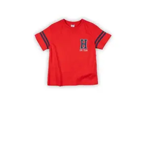 Child's T-shirt Charanga Corporo image-2