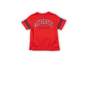 Child's T-shirt Charanga Corporo image-3