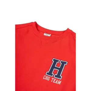 Child's T-shirt Charanga Corporo image-4