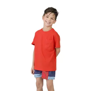 Child's T-shirt Charanga Calorin image-0