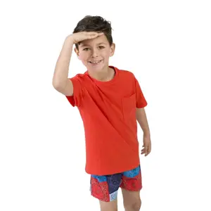 Child's T-shirt Charanga Calorin image-1