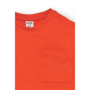 Child's T-shirt Charanga Calorin image-4