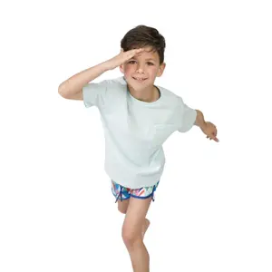 Child's T-shirt Charanga Calorin image-0