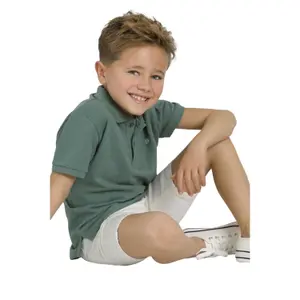 Polo child Charanga Colasik image-0