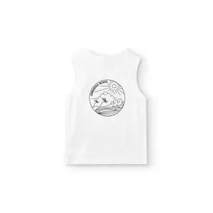 Children's tank top Charanga Catank image-4