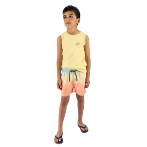 Children's tank top Charanga Catank image-0