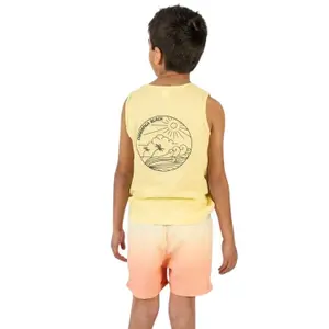 Children's tank top Charanga Catank image-1