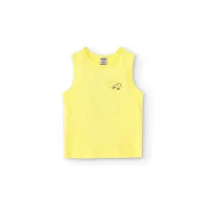 Children's tank top Charanga Catank image-4