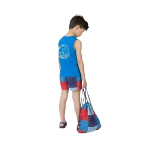 Children's tank top Charanga Catank image-1