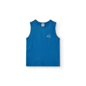 Children's tank top Charanga Catank image-2