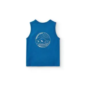 Children's tank top Charanga Catank image-3
