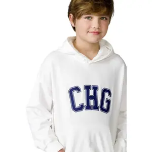 Child hoodie Charanga Japika image-4