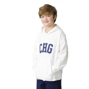 Child hoodie Charanga Japika image-1