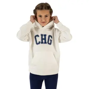 Child hoodie Charanga Japika image-2