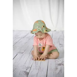 Baby T-shirt Charanga Carala image-0