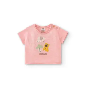 Baby T-shirt Charanga Carala image-2