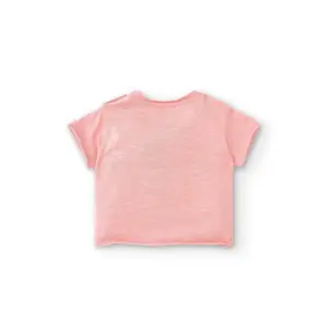 Baby T-shirt Charanga Carala image-3