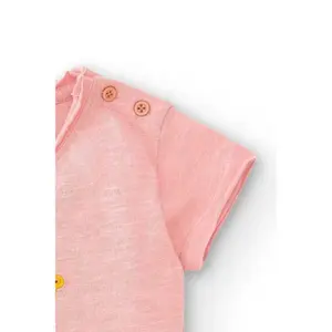 Baby T-shirt Charanga Carala image-4