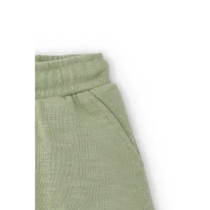 Baby shorts Charanga Girafa image-3