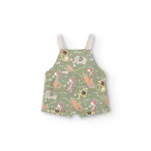Baby overalls Charanga Lirafa image-3