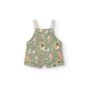 Baby overalls Charanga Lirafa image-4
