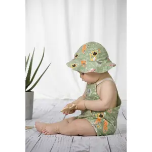 Baby hat Charanga R-b335 image-0