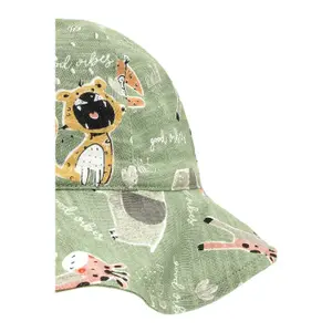 Baby hat Charanga R-b335 image-4