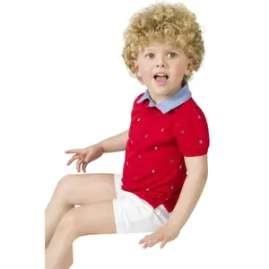 Baby Polo Charanga Caligula image-0