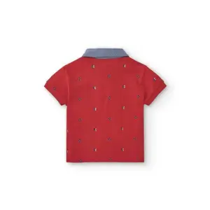 Baby Polo Charanga Caligula image-1