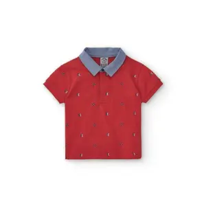 Baby Polo Charanga Caligula image-2