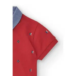 Baby Polo Charanga Caligula image-3