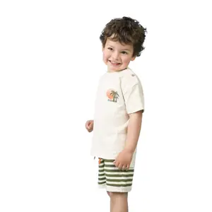 Baby T-shirt Charanga Calletas image-0