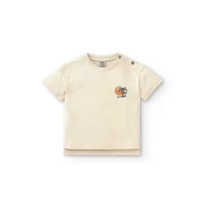 Baby T-shirt Charanga Calletas image-2