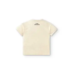 Baby T-shirt Charanga Calletas image-3