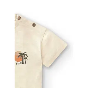 Baby T-shirt Charanga Calletas image-4