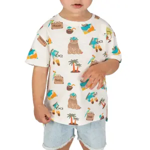 Baby T-shirt Charanga Cordial image-1