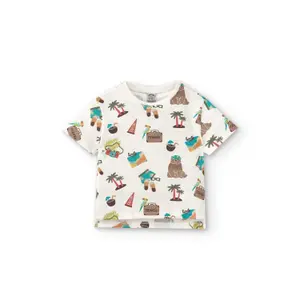 Baby T-shirt Charanga Cordial image-2