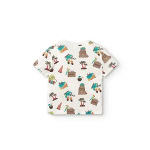 Baby T-shirt Charanga Cordial image-3