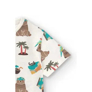 Baby T-shirt Charanga Cordial image-4